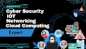 write cybersecurity, iot, networking and cloud computing papers