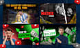 create catchy and best youtube thumbnail designs