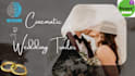 create cinematic wedding video trailers teasers and highlights