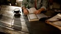 do expert coverage on your screenplay