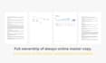 write your partnership business plan