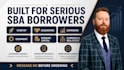 write your sba loan business plan