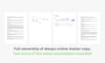 write your eb1a immigration visa business plan