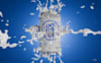 3d soda drink animation 3d beverage animation 3d bottle animation 3d bottle