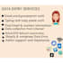 do data entry level  cv resume