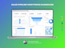 be your power bi expert for professional power bi dashboard