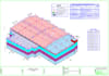 draw architectural electrical and lps drawings