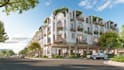 create  3d realistic renderings for your  architecture project