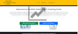 design and develop HTML, CSS, and javascript websites