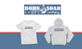 create typography t shirt designs
