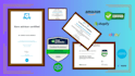 do ecommerce bookkeeping for amazon, shopify, walmart, ebay, etsy in qbo, xero