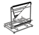 security courier bag machine