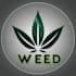 drawing cannabis marijuana cartoon, mascot, weed logo
