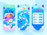 create 2d game ios app design developer mobile development