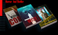 design book cover, e books, kindle covers