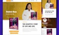 build author website book author website ebook website book website book author