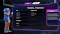 create a 3d interactive virtual environment for you
