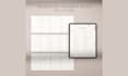 create responsive etsy digital planner, digital planner, hyperlinked planner