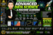 data science and machine learning to drive business growth