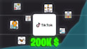 create catchy ai enhanced youtube thumbnails that increases CTR