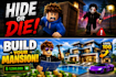 create attractive roblox game thumbnails and thumbnail editor