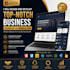 design and develop a top notch business website and mobile