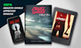 create ebook cover design