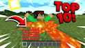 create a professional minecraft thumbnail for you