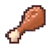 create custom pixel art assets, icons for your game
