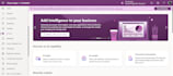 build intelligent microsoft copilot ai agent for automate business servicesop