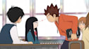 do 2d anime fighting, 2d music video, 2d animation video, 2d anime animation