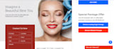 generate plastic surgery cosmetic surgery leads, plastic surgery cosmeticwebsite