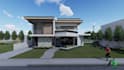 do architectural design services