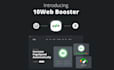 design 10web website 10web ecommerce website 10web io 10web ai website