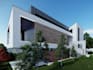 create stunning 3d renderings, architecture concepts