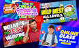 design attractive eye catchy youtube thumbnail