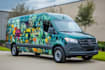 design professionally vehicle wrap design