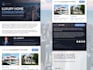do a custom email template design, development and QA