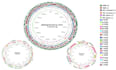 do all type ngs data analysis and manuscript writing