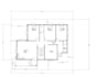create professional 2d house plans and floor plans autocad
