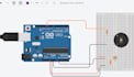 provide arduino microcontroller coding and programming