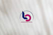 a creative 3d logo design