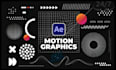 create stunning 2d motion graphic animations within 24 hrs