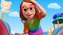 do 3d animation for kids 3d kids video learning video 3d animated kids cartoon