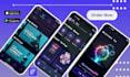 develop android and ios mobile app using flutter flow