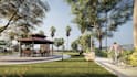 design a customized 3d landscape for your spaces