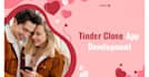 develop a custom dating website with advanced features
