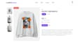 do website development as full stack web developer, react next js html css node