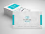 create professional business card design