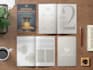 do professional PDF ebook formatting, book layout and print book design